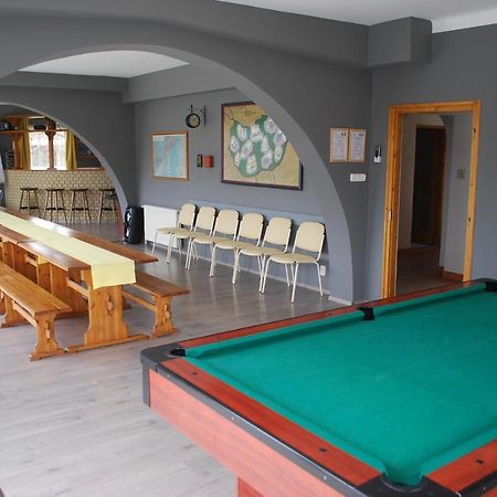 Casa Napsugar Panzio Bed & Breakfast Apostag ภายนอก รูปภาพ