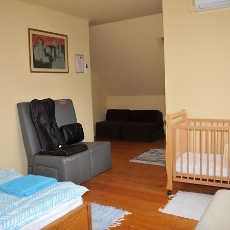 Casa Napsugar Panzio Bed & Breakfast Apostag ห้อง รูปภาพ