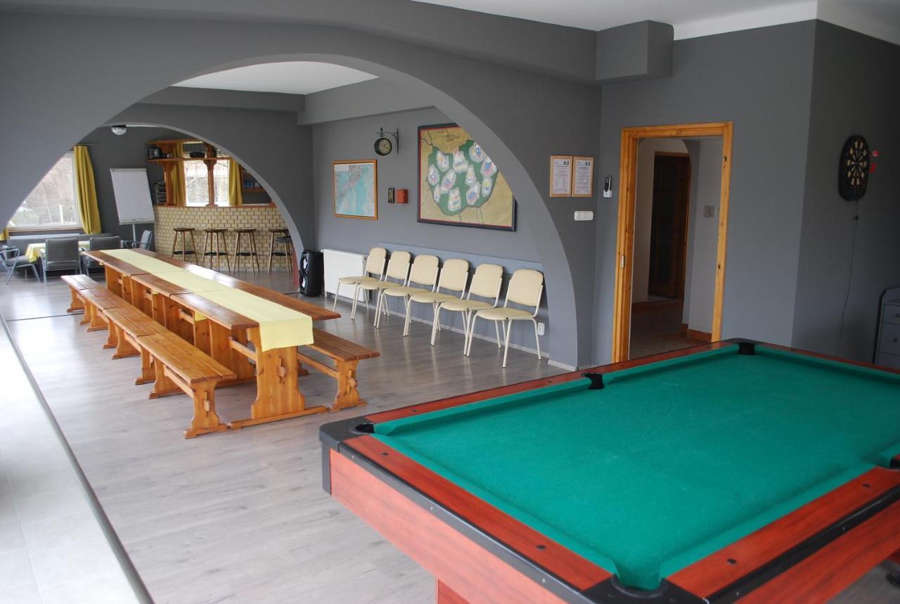Casa Napsugar Panzio Bed & Breakfast Apostag ภายนอก รูปภาพ