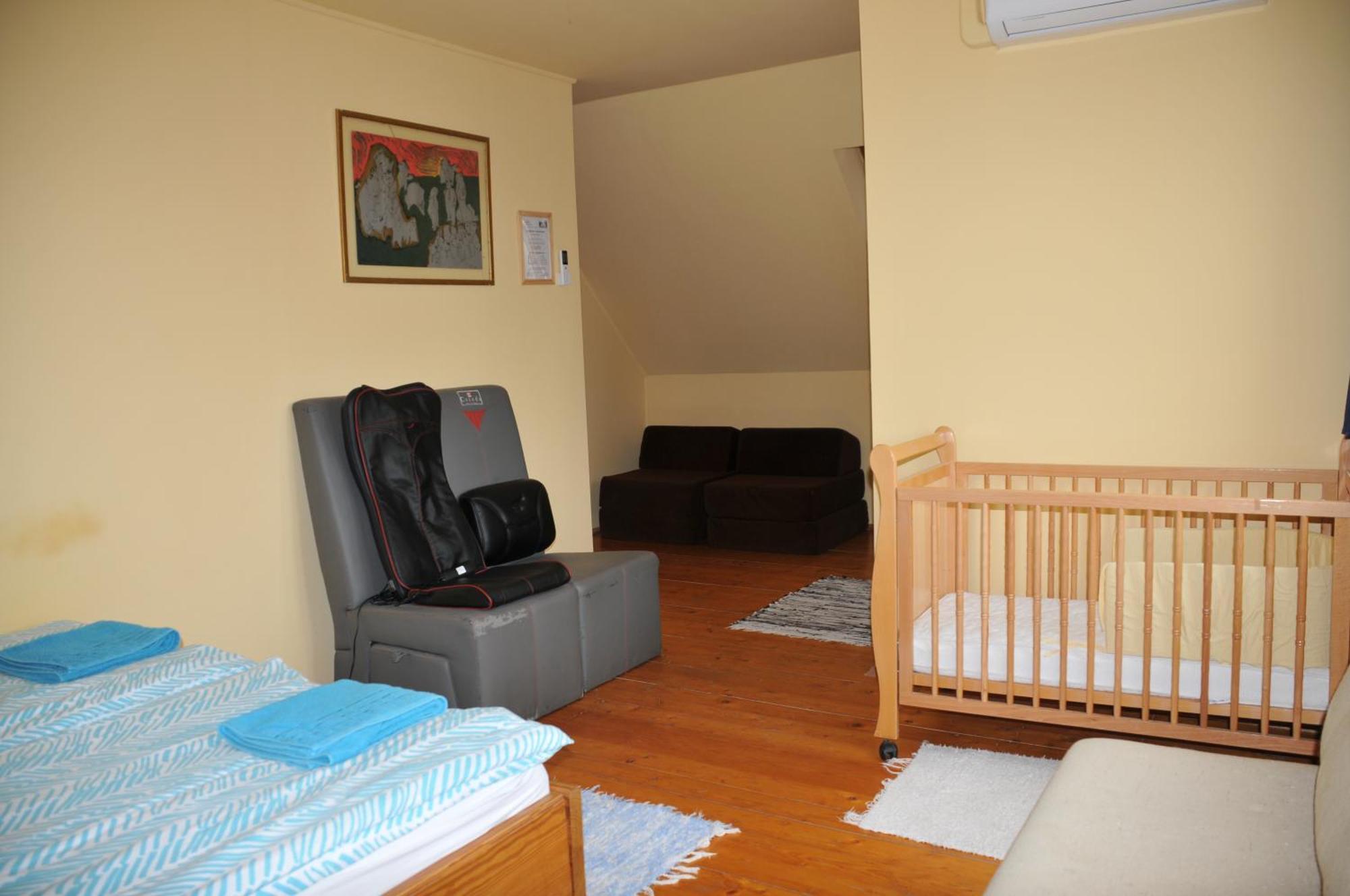 Casa Napsugar Panzio Bed & Breakfast Apostag ห้อง รูปภาพ